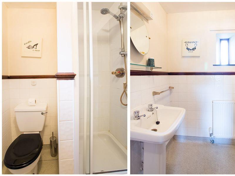 Oyo Ye Olde Bowling Green Inn (Adults Only) Bradwell  المظهر الخارجي الصورة