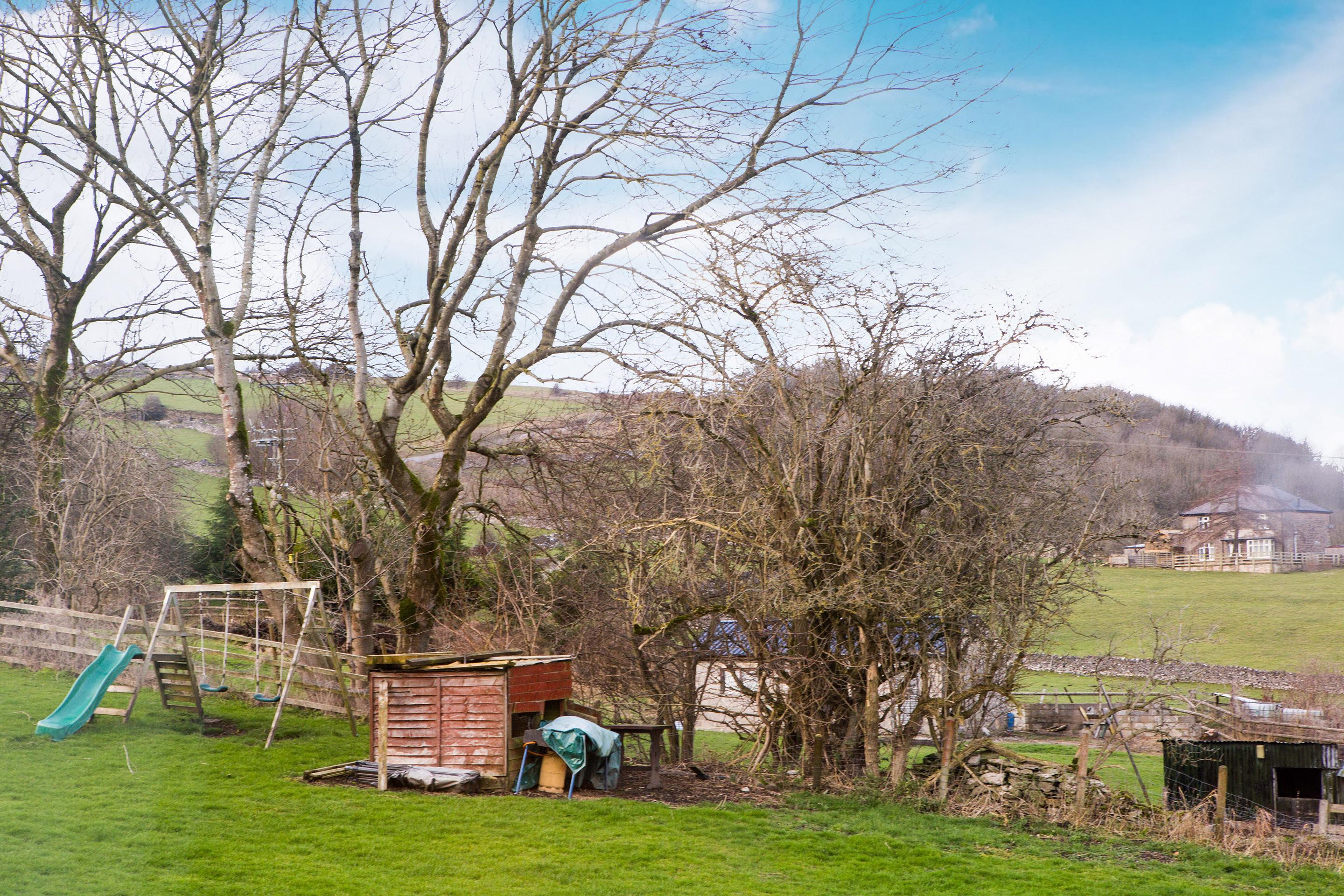 Oyo Ye Olde Bowling Green Inn (Adults Only) Bradwell  المظهر الخارجي الصورة