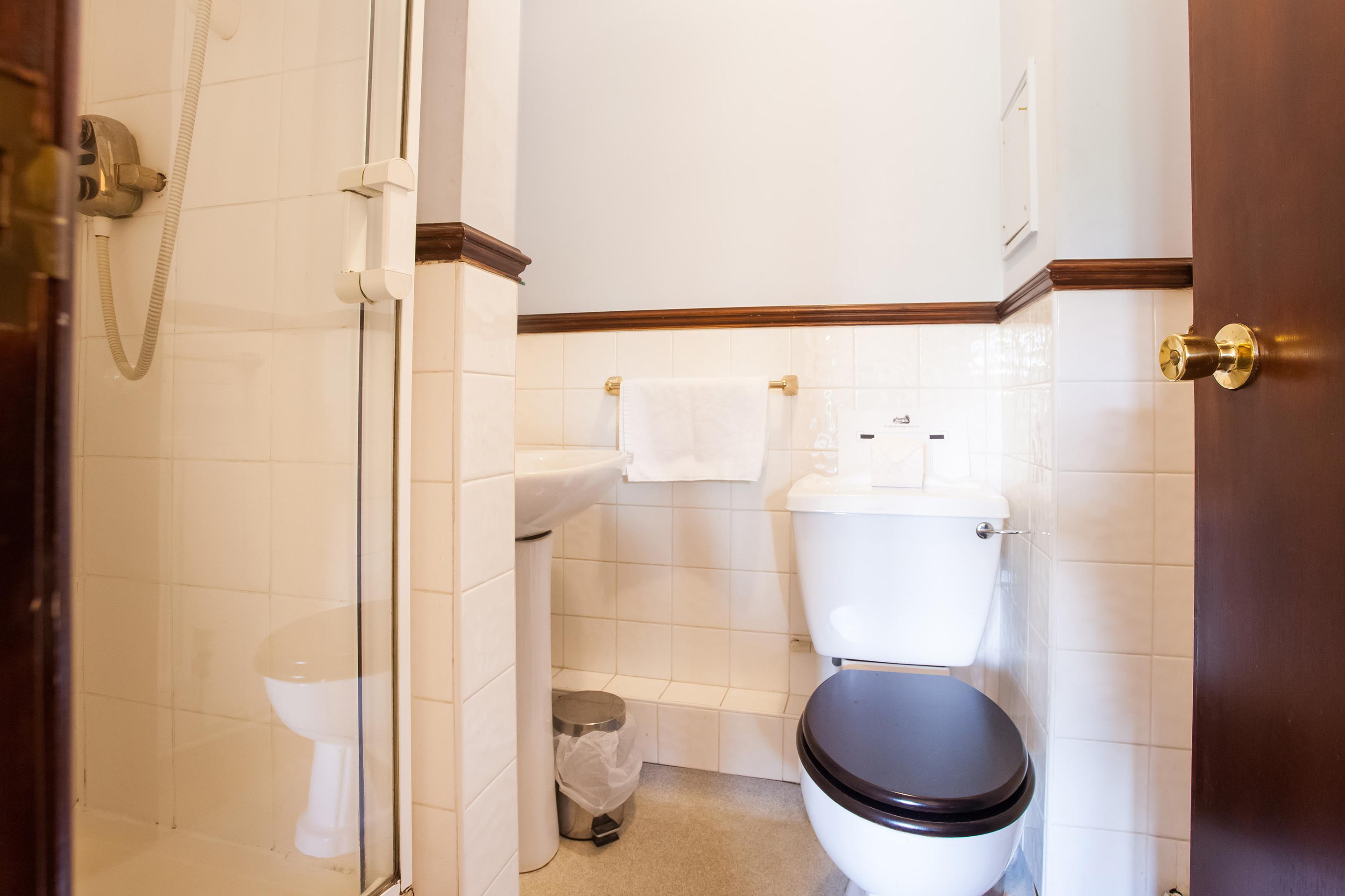 Oyo Ye Olde Bowling Green Inn (Adults Only) Bradwell  المظهر الخارجي الصورة