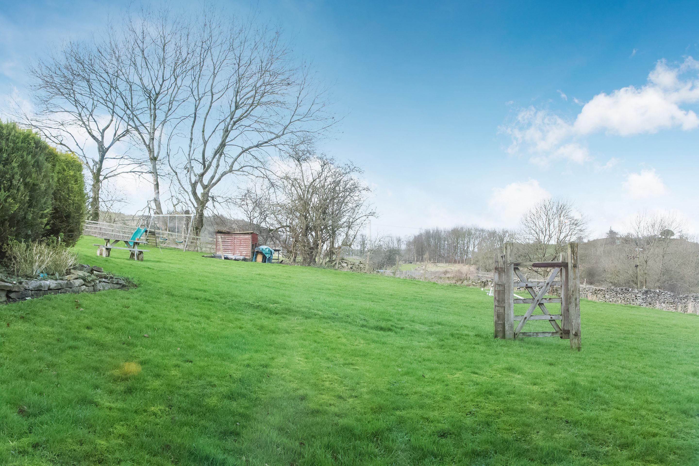 Oyo Ye Olde Bowling Green Inn (Adults Only) Bradwell  المظهر الخارجي الصورة
