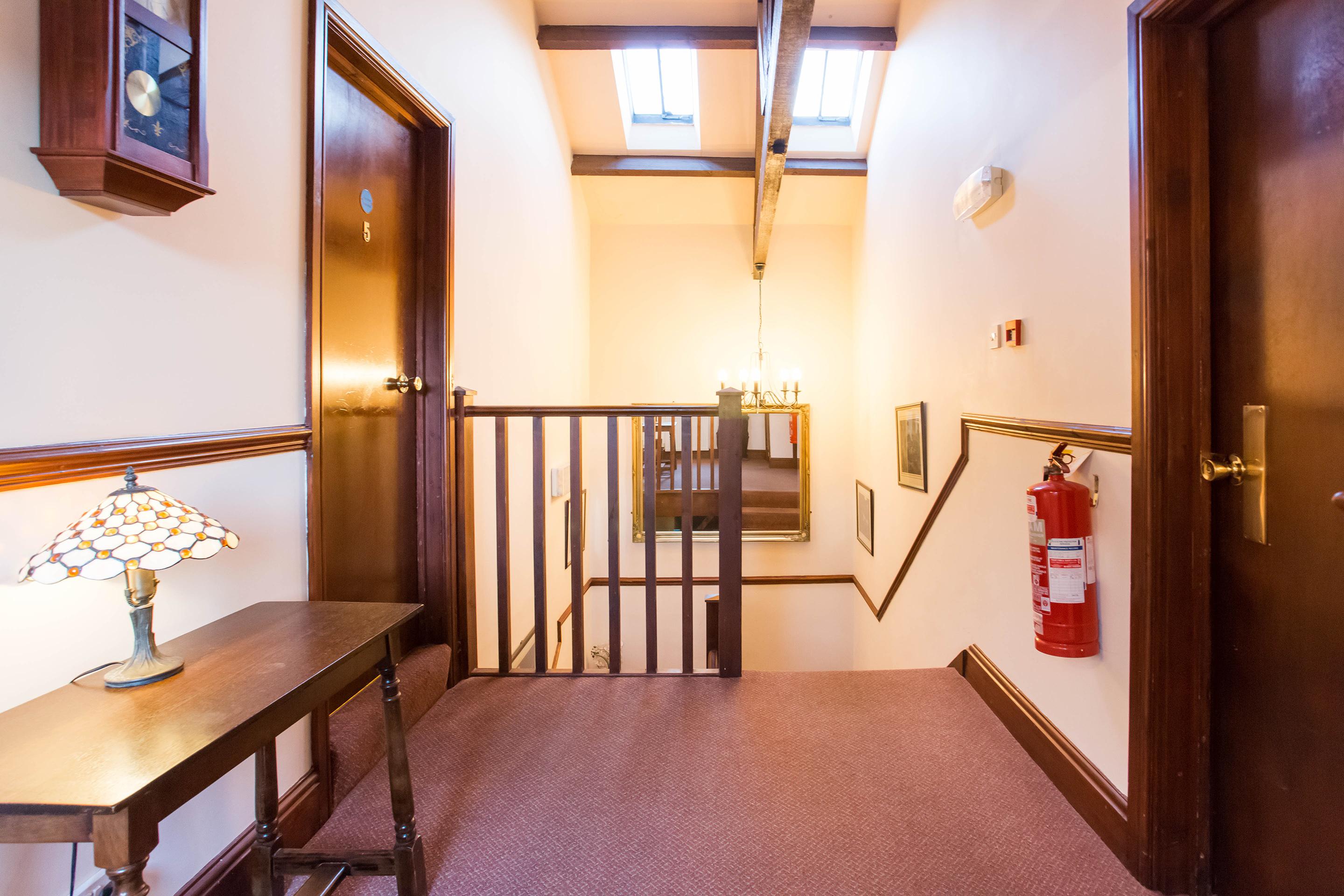 Oyo Ye Olde Bowling Green Inn (Adults Only) Bradwell  المظهر الخارجي الصورة