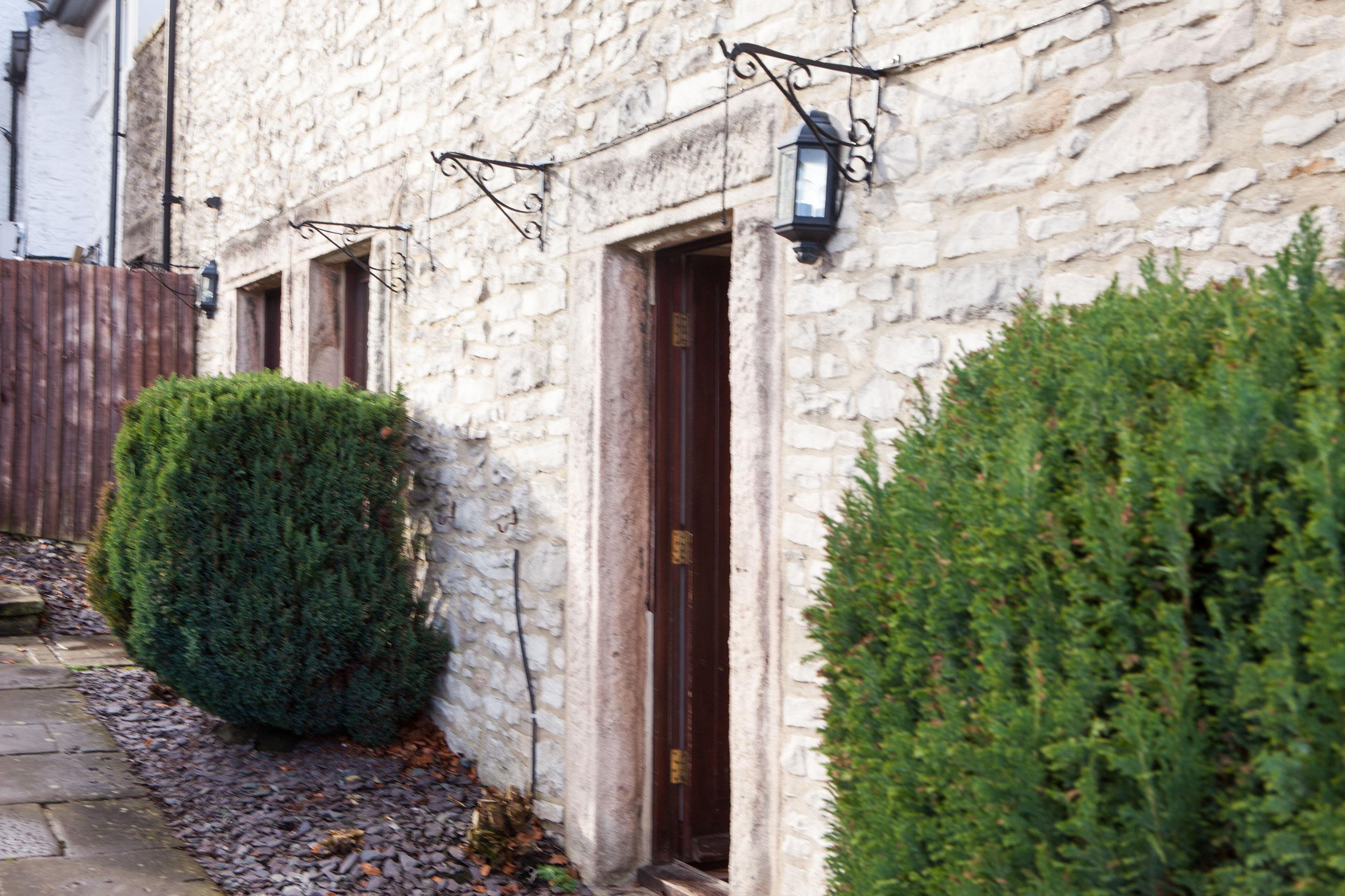 Oyo Ye Olde Bowling Green Inn (Adults Only) Bradwell  المظهر الخارجي الصورة