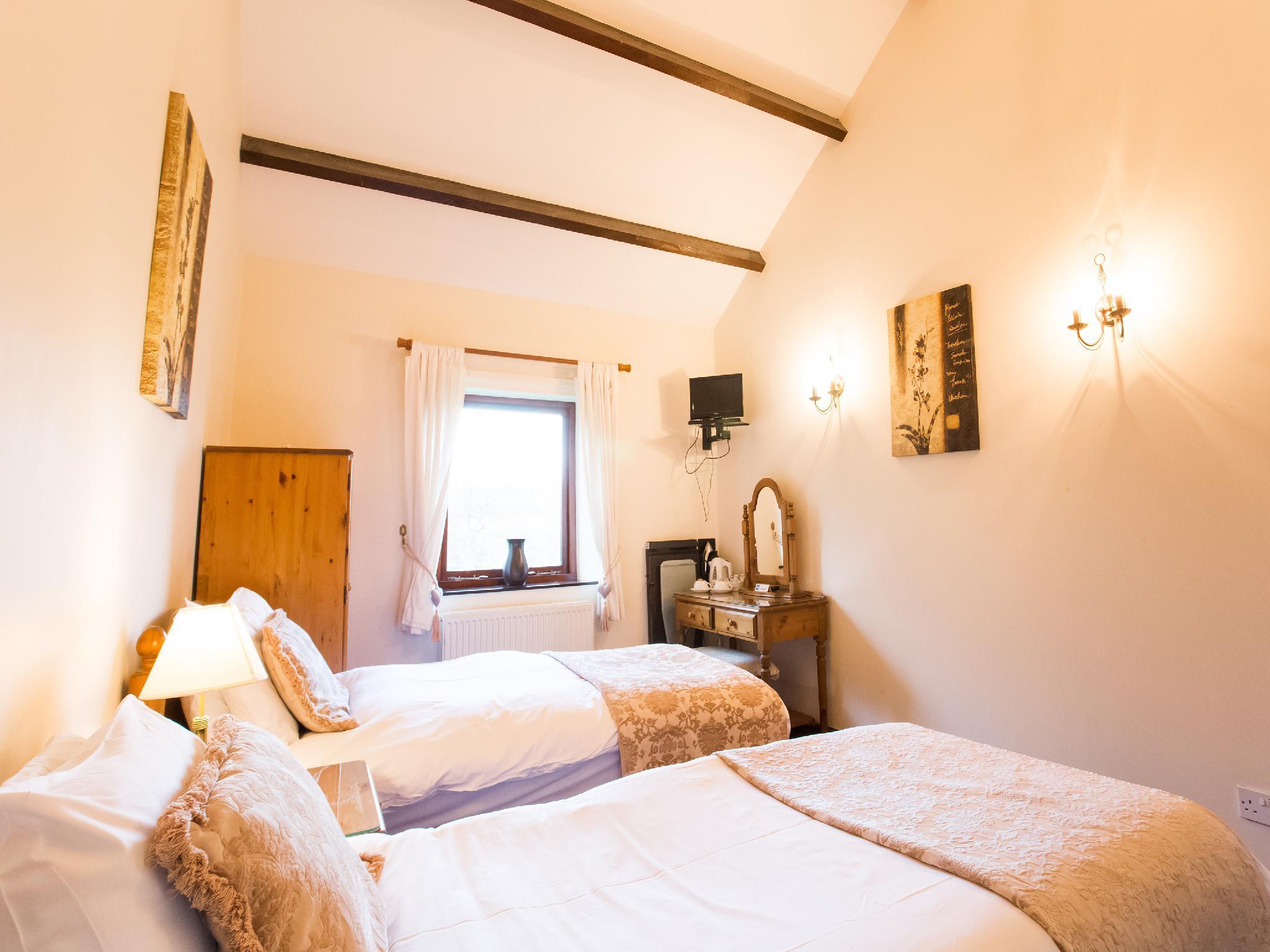 Oyo Ye Olde Bowling Green Inn (Adults Only) Bradwell  المظهر الخارجي الصورة