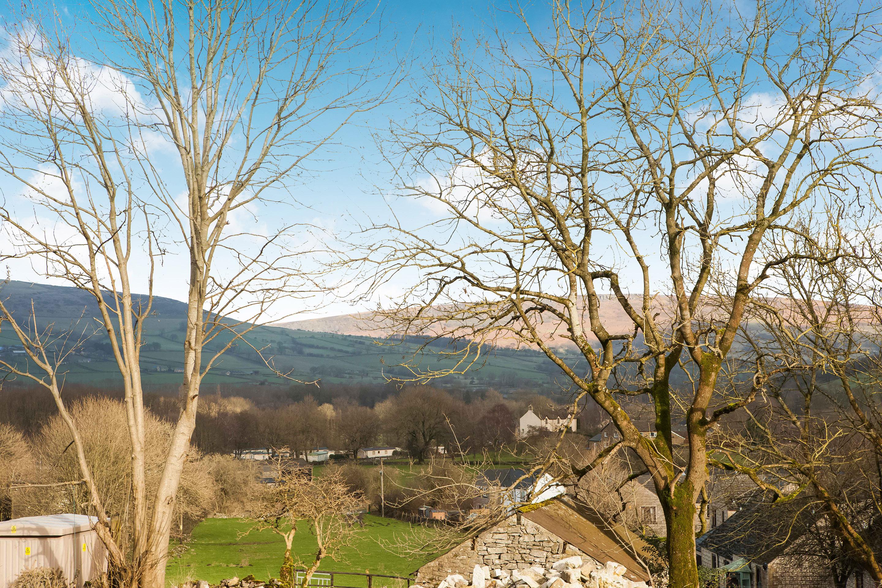 Oyo Ye Olde Bowling Green Inn (Adults Only) Bradwell  المظهر الخارجي الصورة